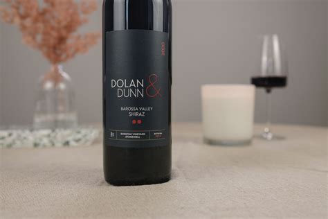 Dolan Dunn Barossa Valley Shiraz Naked Wines