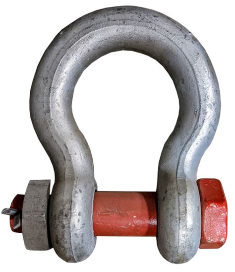 Crosby G 2130 S 2130 Bolt Type Anchor Shackles Mazzella 45 Off