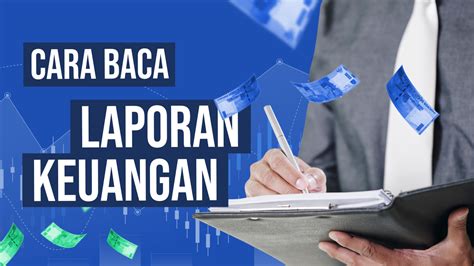 Bagaimana Cara Membaca Laporan Keuangan Blog Propertree