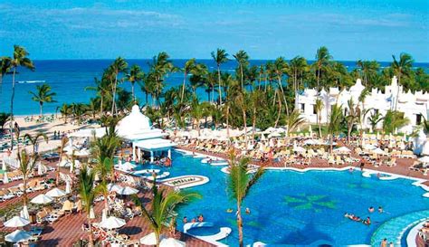 Riu Reggae Montego Bay Montego Bay Riu Reggae All Inclusive Adults Only