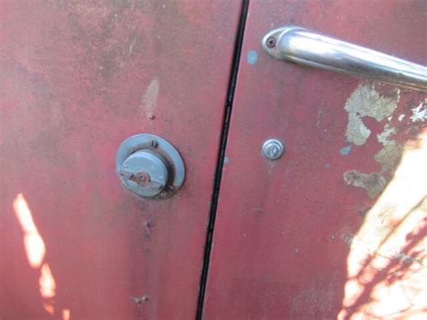1952 International Travelall For Sale