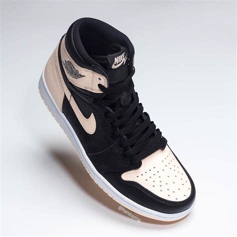 Jordan Retro High Og Crimson Tint Release Date Sneakernews