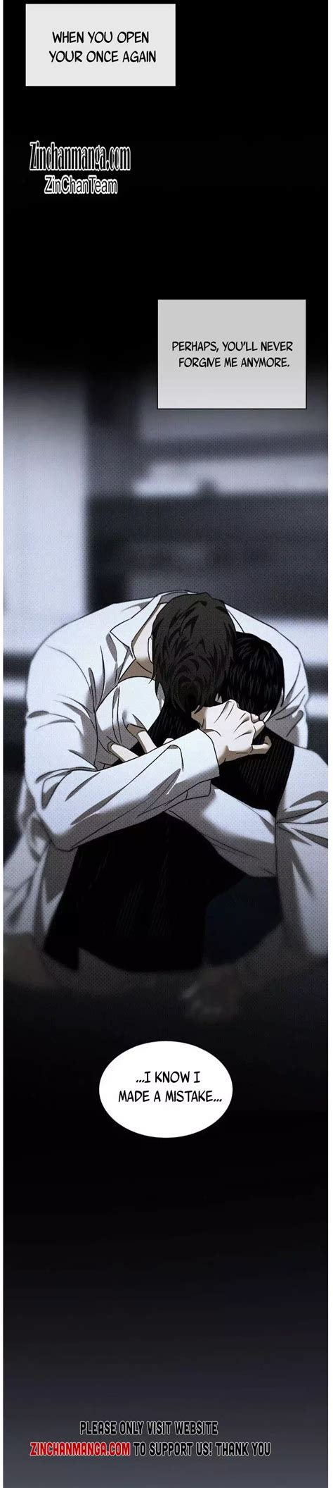 Yaoi Porn Manhwa Under The Green Light In Dreams Season 2 Part 51