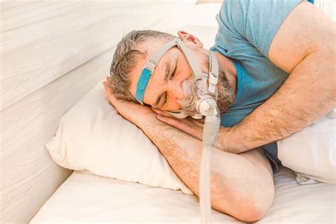 Can I Get A Va Rating For Sleep Apnea Secondary To Depression The