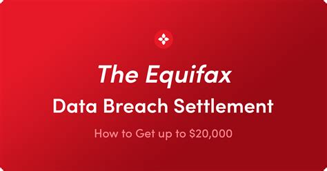 What You Need To Know About The Equifax Data Breach Settlement