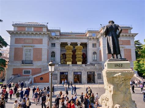 El Museo del Prado celebra el Día Internacional de los Museos con una