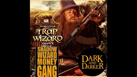 Shadow Wizard Money Gang Youtube