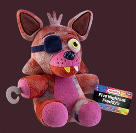 Funko Plush – Tagged "Five Nights at Freddy's"– Big Apple Collectibles