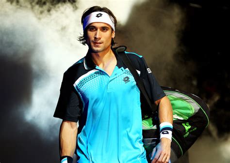 David Ferrer New Profile and Images 2012 | Tennis Stars