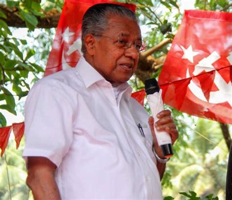 Kerala CM Pinarayi Vijayan tests COVID-19 positive - Rediff.com India News