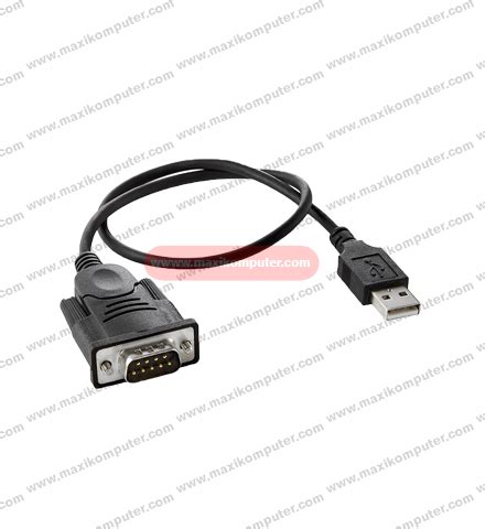 Converter Hdmi To Db Rs Maxi Komputer