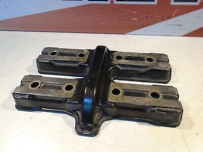 Yamaha Vmax Engine Rocker Cover V Max Cylinder Head Cam Cover Vmx