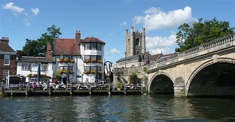 Henley-on-Thames: Discover all 7+ Museums, Exhibitions & Discounts