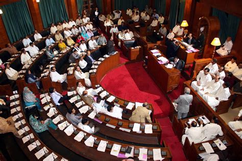 Provincial Assembly Of Sindh