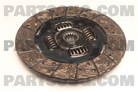 CLUTCH DISC ME500316 Exedy Parts PartSouq