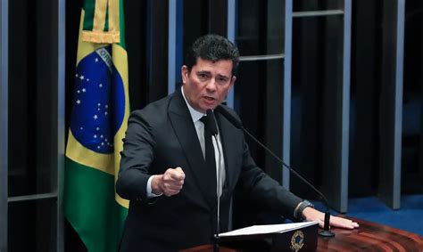 Sergio Moro TSE começa a julgar nesta quinta recurso contra absolvição