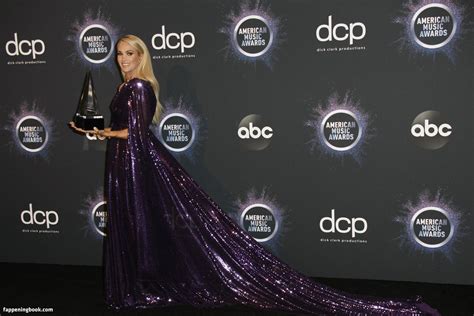 Carrie Underwood Nude OnlyFans Leaks Fappening FappeningBook