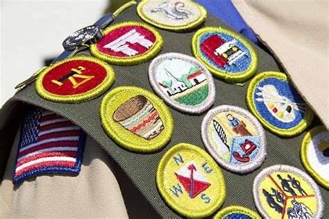 About Merit Badge Counselors Dan Beard Council Bsa