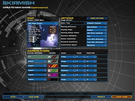 ui image - Homeworld 2 Complex Simple mod for Homeworld 2 - Mod DB