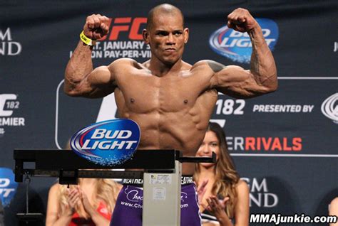 Hector Lombard | MMA Junkie