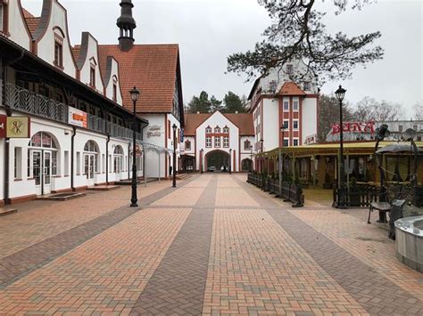 Светлогорск Фото Улиц — Картинки