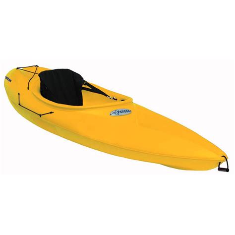 Pelican® Zoom Kayak 88241 Canoes And Kayaks At Sportsmans Guide