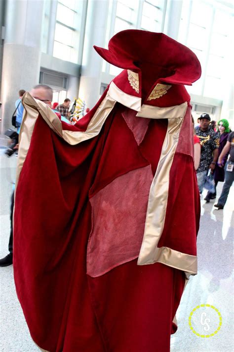 The Best Cosplay Ive Seen From Dr Strange Cosplay Incroyable Cosplay Impressionnant Cosplay