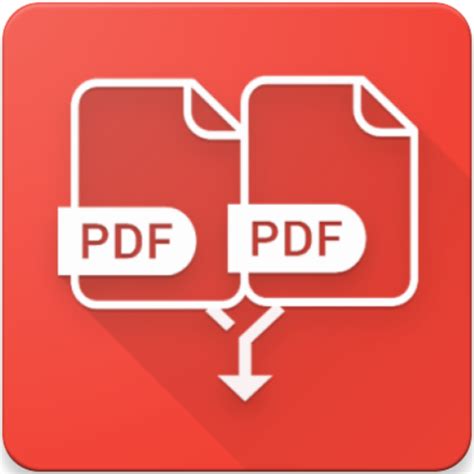 PDF Merge Rearrange Rotate Google Play 앱