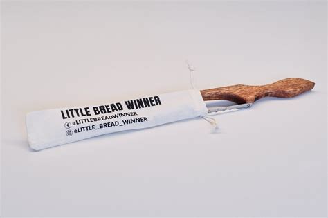 Bread Saw Little Bread Winner