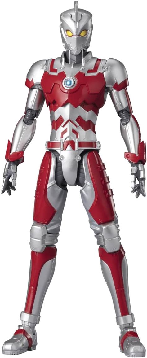 Amazon Tamashii Nations Ultraman Ultraman Suit Ace The