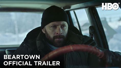 Beartown Official Trailer Hbo Youtube