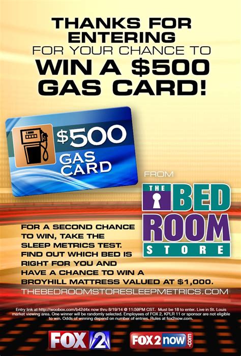 Win A $500 Gas Card | Cards, Gas, Win