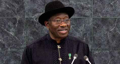 Jonathan Reveals Deep Bond Between Him And Iwuanyanwu P M News