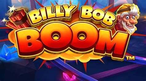 Billy Bob Boom Slot Jogue Gr Tis E Analisadas Por Slotscalendar