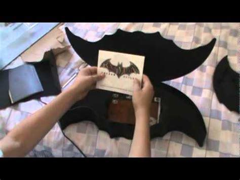 Unboxing Batman Arkham Asylum Edi O De Colecionador Pt Br Youtube