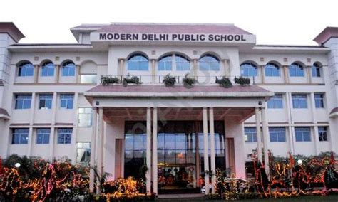 Modern Delhi International School Faridabad Admission Process Open For