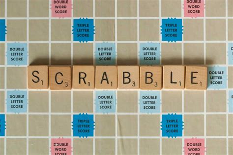 Scrabble Word Cheat