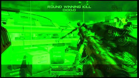 Sick MW2 Killcams Montage YouTube