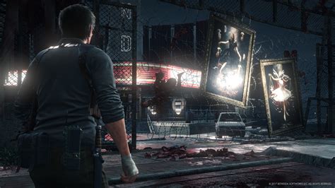 Купить The Evil Within 2 (Xbox ONE / Xbox Series X|S) Microsoft Store