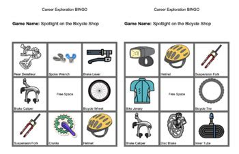 Everyone Learns Career Exploration Spotlight On The Bicycle Shop