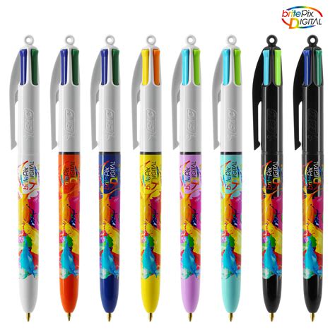 Stylo Couleurs Personnalis Stylo Personnalis Kelcom