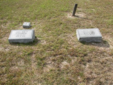 James Voyd Funderburk Find A Grave Memorial