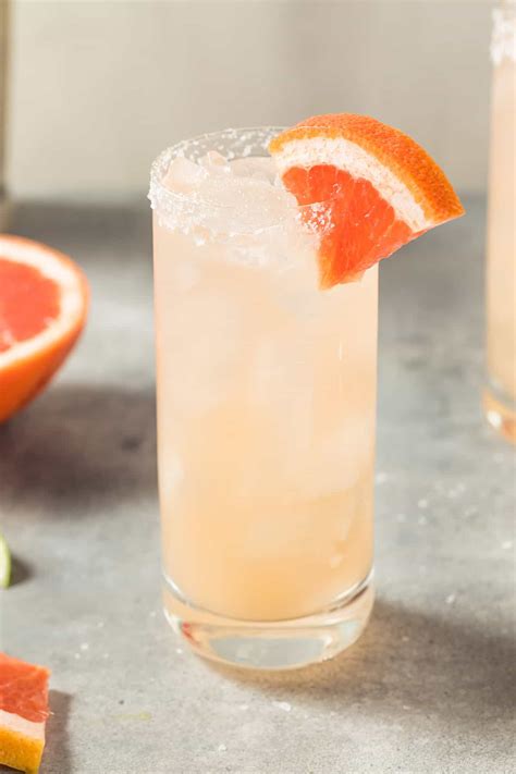 Classic Tequila Cocktails Timeless Recipes For Every Occasion