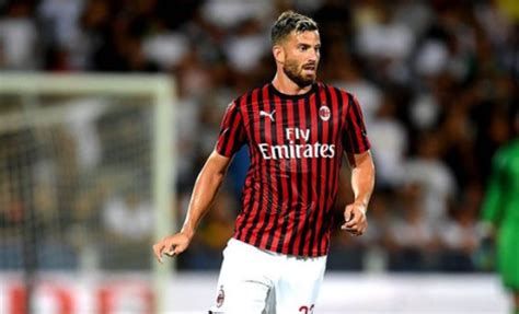 Ex Milan ricordate Mateo Musacchio Ecco dove giocherà Daily Milan