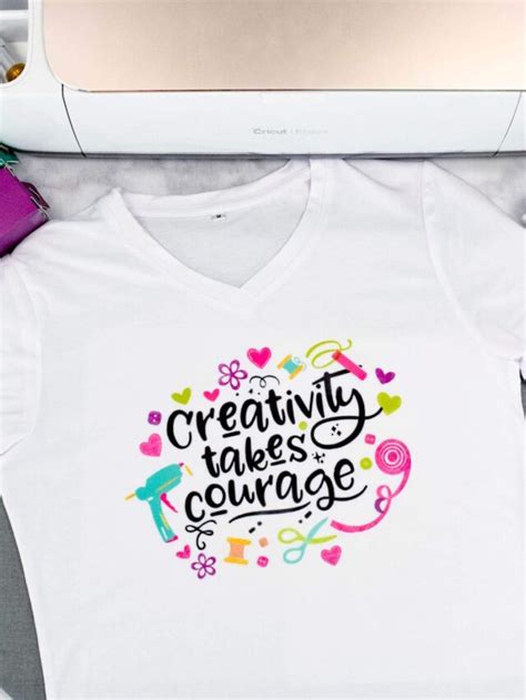 How To Use Cricut Infusible Ink Story Abbi Kirsten Collections