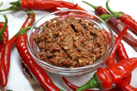 Рецепт аджики от Микаэля Арояна: 3 варианта | Со Вкусом