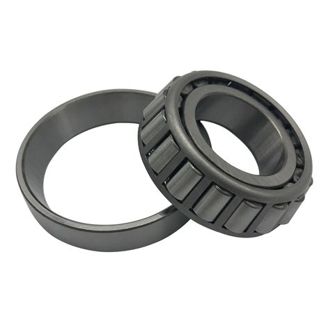Rodamiento 30206 Bearing Gearbox Tapered Roller Bearing 30206 30206jr ...