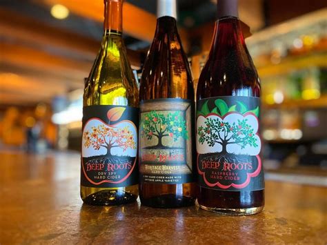 Hard Ciders — Shop Our Ciders