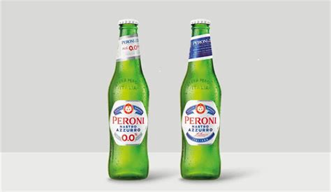 Peroni Nastro Azzurro Presenta Stile Capri La Nuova Birra Dellestate