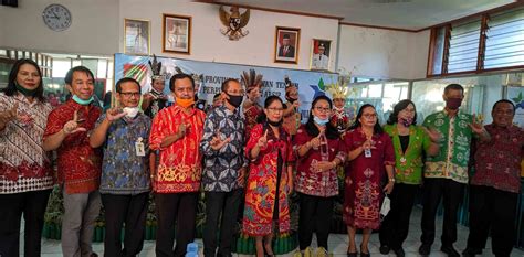 Budayakan Gemar Membaca Melalui Lomba Bercerita Dinas Perpustakaan Dan